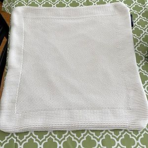 Pillow cover ONLY